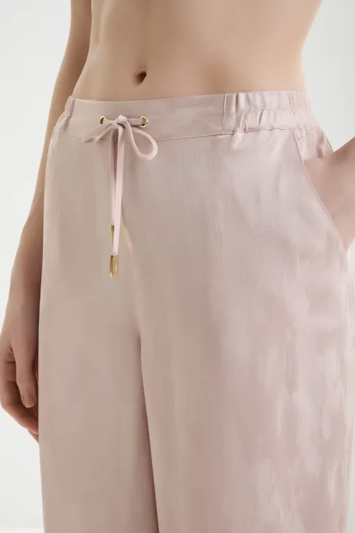 Брюки домашние Chantelle C1A4E0 B30 Dunes shades