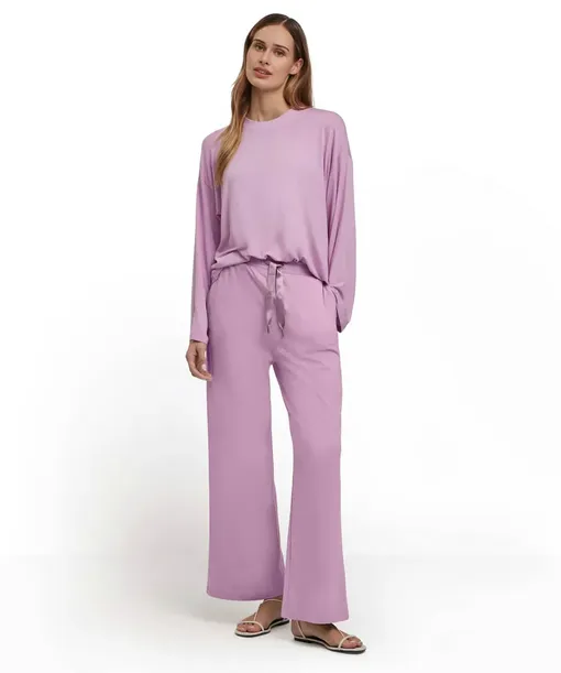 Брюки домашние Falke 66131 8045 shell pink