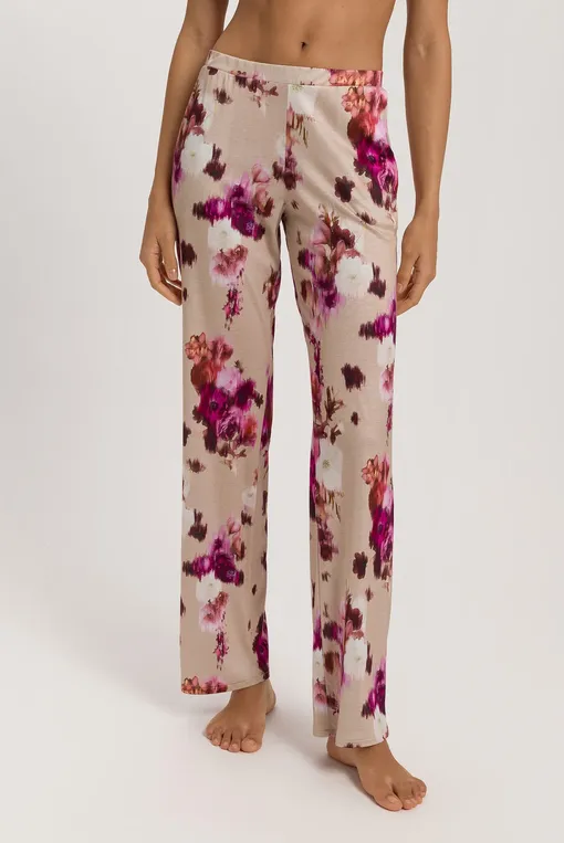 Брюки домашние Hanro 074777 3051