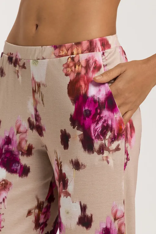 Брюки домашние Hanro 074777 3051