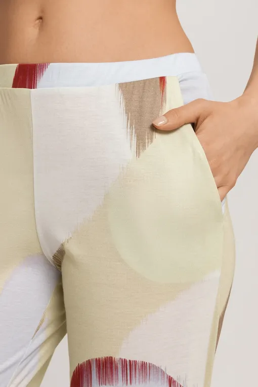 Брюки домашние Hanro 074777 3050