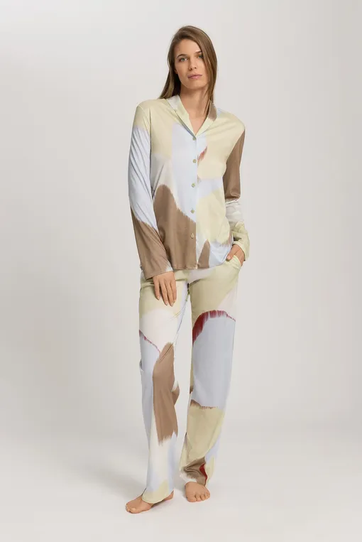 Брюки домашние Hanro 074777 3050