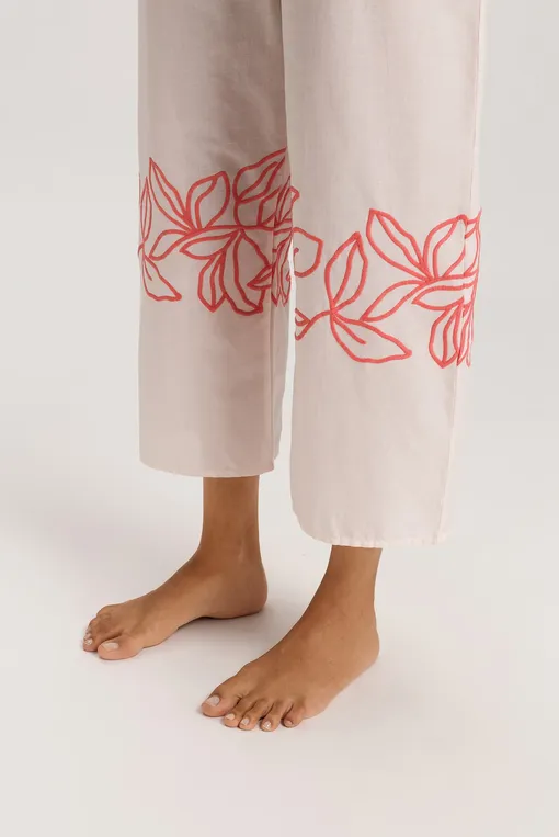 Капри Hanro 074798 2337