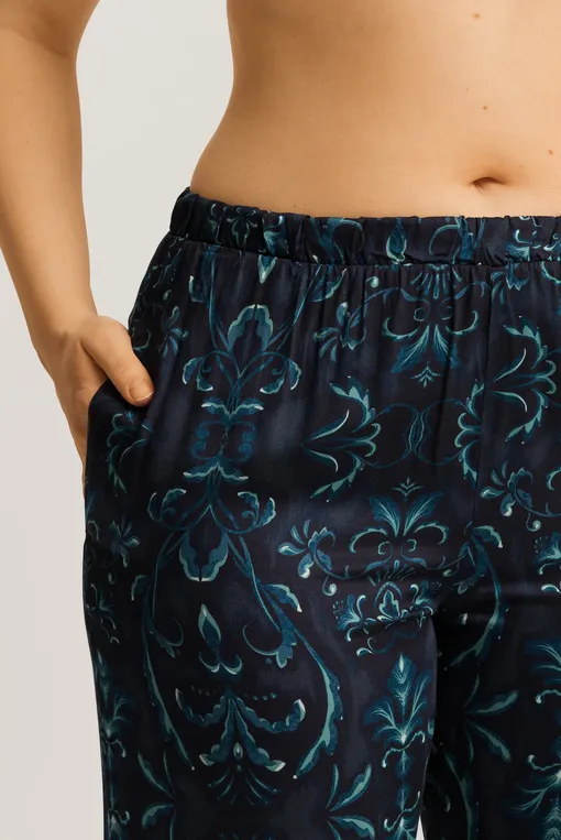 Брюки домашние Hanro 074835 2163