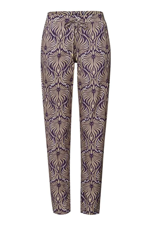 Брюки домашние Hanro 074845 3049