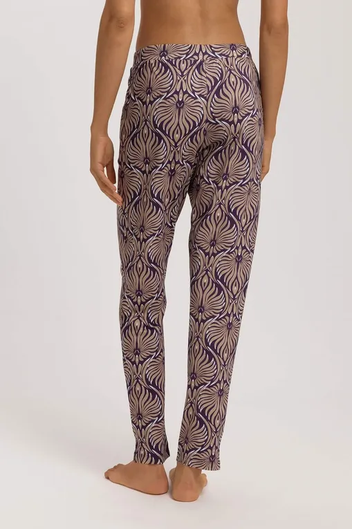 Брюки домашние Hanro 074845 3049