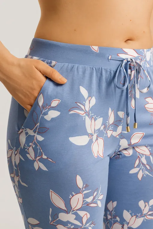 Брюки домашние Hanro 074845 2158