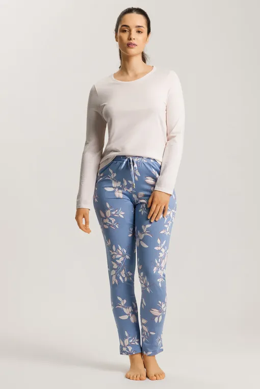 Брюки домашние Hanro 074845 2158