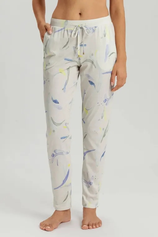 Брюки домашние Hanro 074845 3005