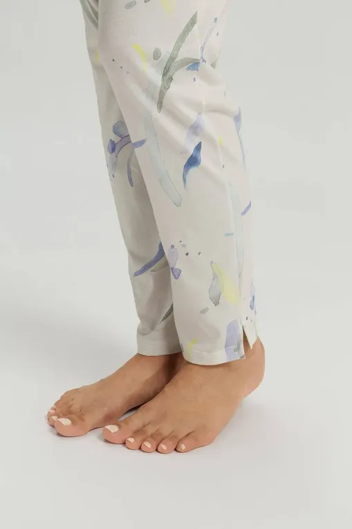 Брюки домашние Hanro 074845 3005