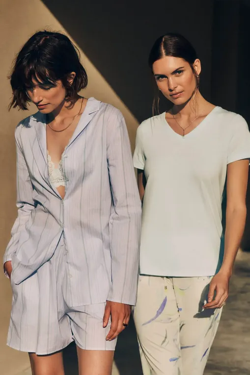 Брюки домашние Hanro 074845 3005