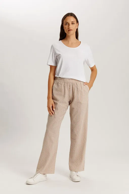 Брюки домашние Hanro 074848 3010