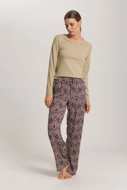 Брюки домашние Hanro 074850 3049