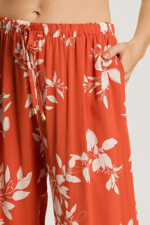 Брюки домашние Hanro 074850 2159