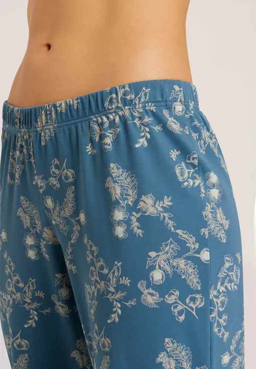 Брюки домашние Hanro 076492 2393