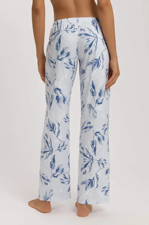 Брюки домашние Hanro 076492 3052