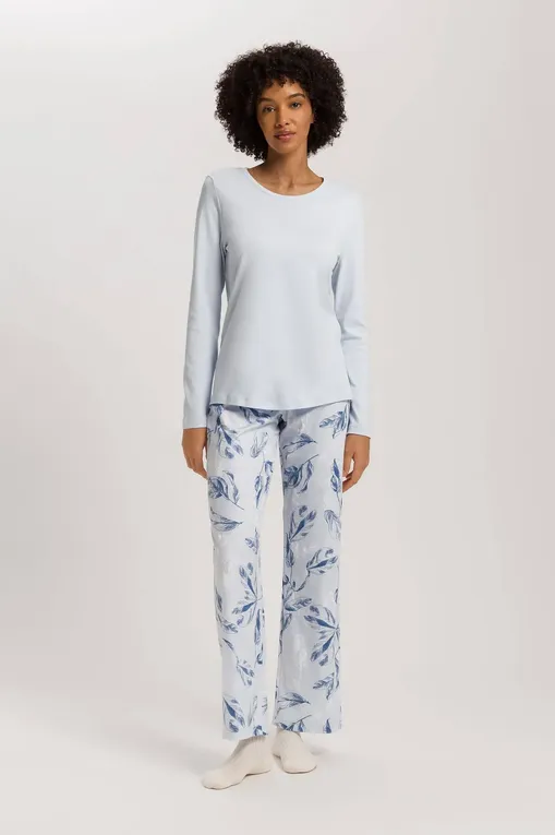 Брюки домашние Hanro 076492 3052