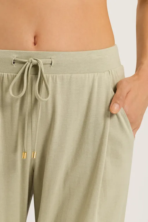 Брюки домашние Hanro 077880 2720