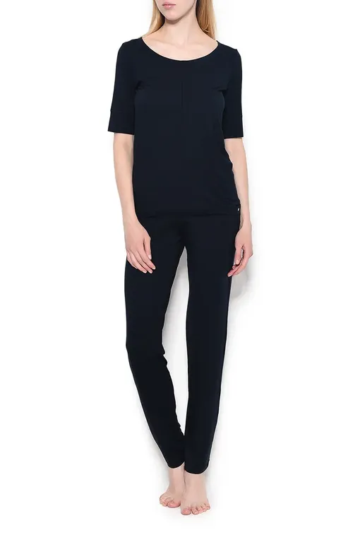 Брюки домашние Hanro 077998 0019