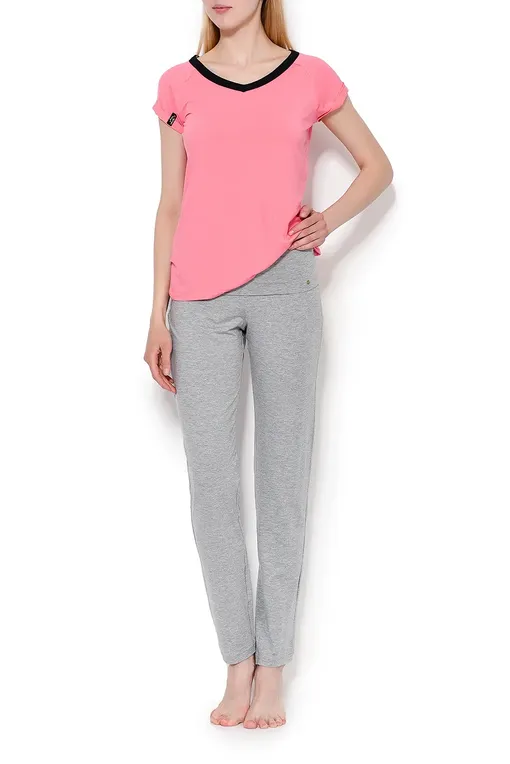 Брюки домашние Hanro 077998 1148