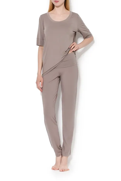 Брюки домашние Hanro 077998 1825