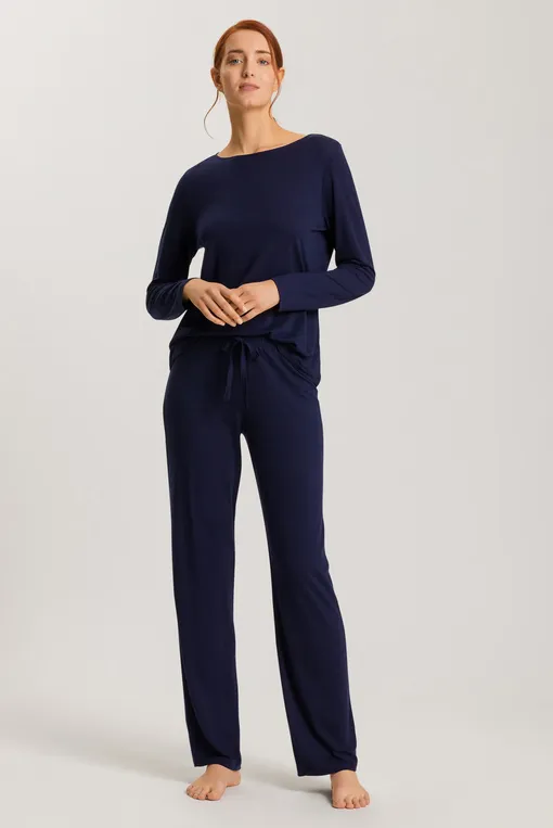 Брюки домашние Hanro 078848 2621