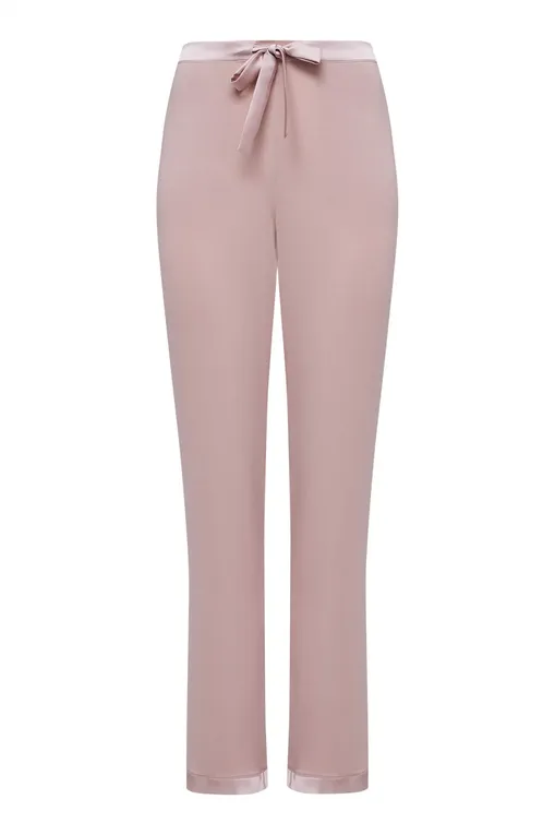 Брюки домашние I.D.Sarrieri L6970 blush