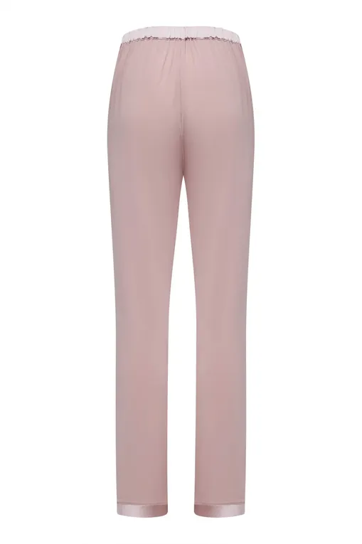 Брюки домашние I.D.Sarrieri L6970 blush