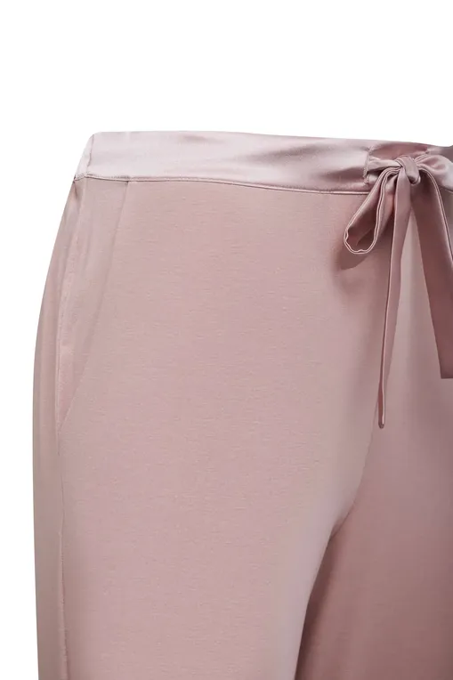 Брюки домашние I.D.Sarrieri L6970 blush