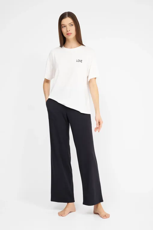 Брюки домашние Jockey 4339 999