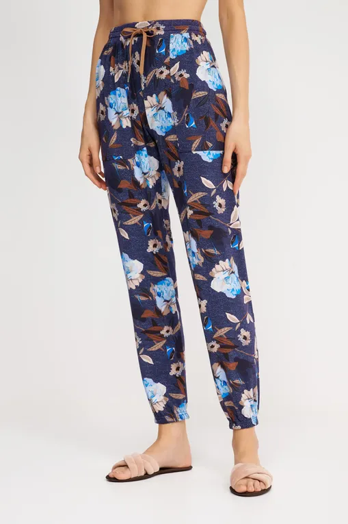 Брюки домашние Jockey 8502242 B89