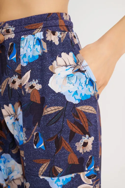 Брюки домашние Jockey 8502242 B89