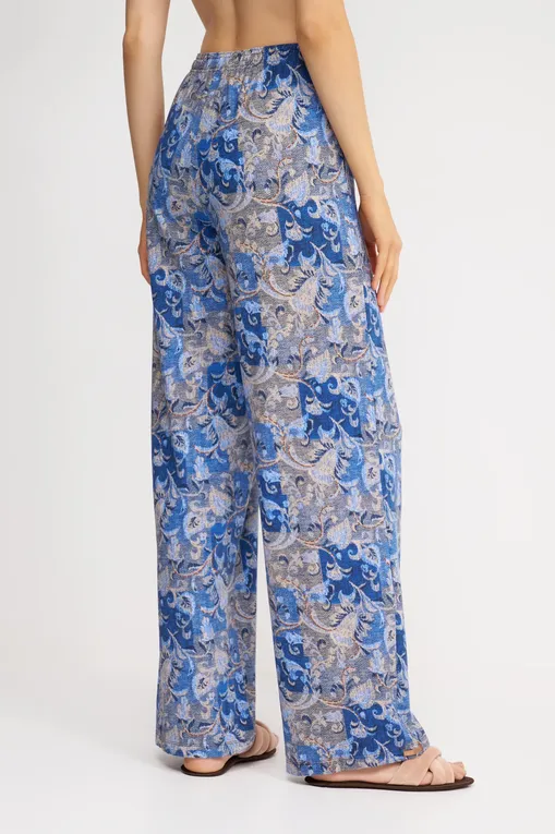 Брюки домашние Jockey 8503242 451