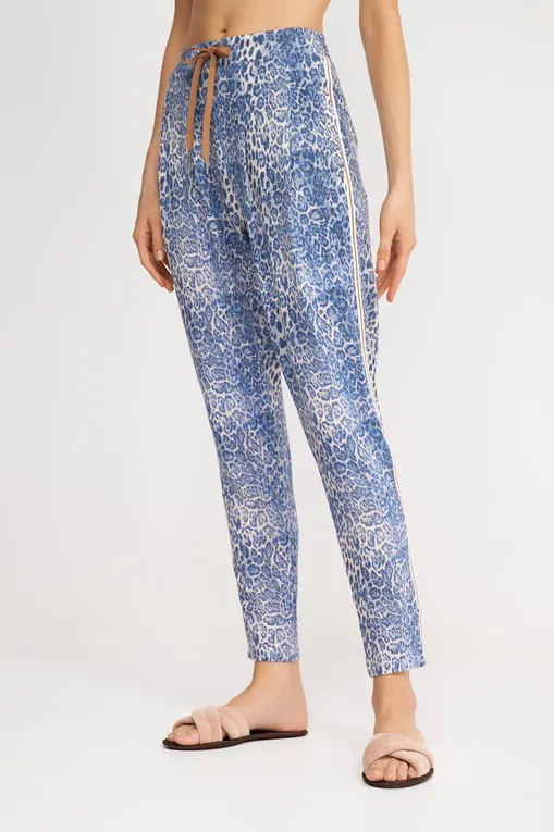 Брюки домашние Jockey 8504242 B93