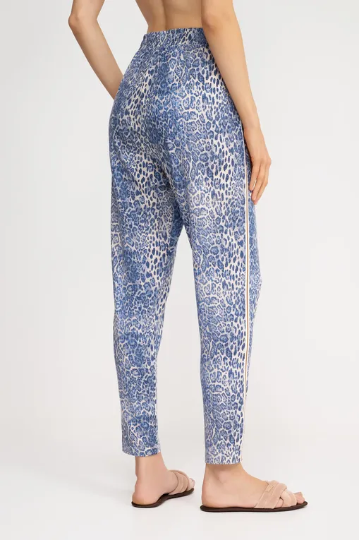 Брюки домашние Jockey 8504242 B93