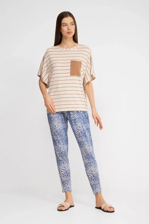 Брюки домашние Jockey 8504242 B93