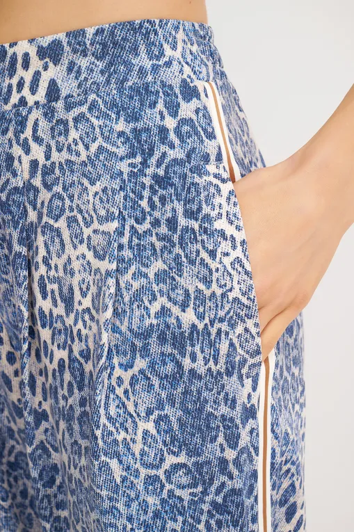 Брюки домашние Jockey 8504242 B93