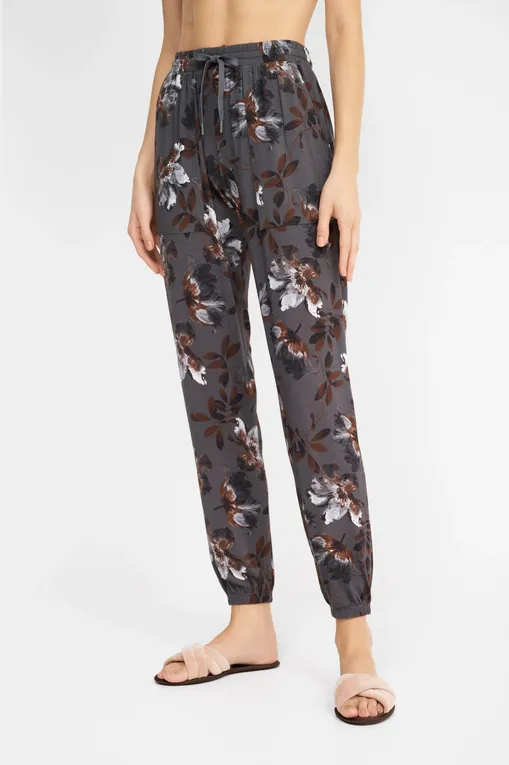 Брюки домашние Jockey 8507242 D23