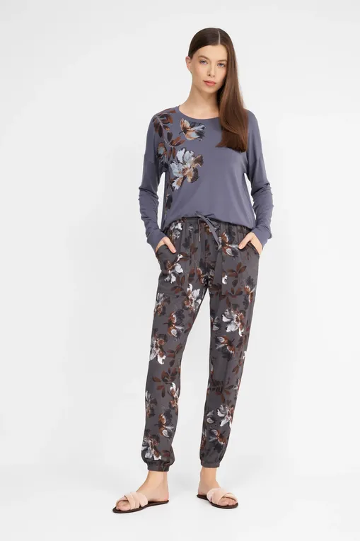 Брюки домашние Jockey 8507242 D23