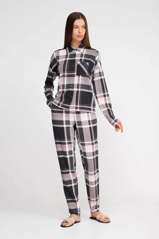 Брюки домашние Jockey 8508242 999