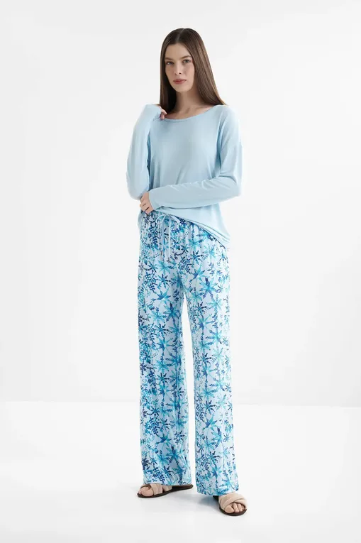 Брюки домашние Jockey 8524252 405