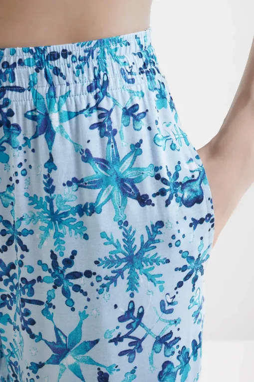 Брюки домашние Jockey 8524252 405