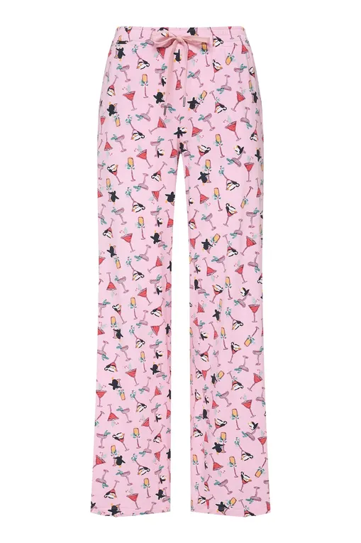 Брюки домашние Jockey 8524252 725