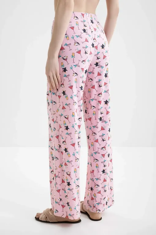 Брюки домашние Jockey 8524252 725