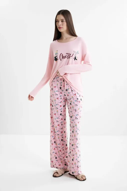 Брюки домашние Jockey 8524252 725