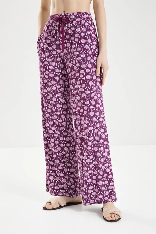 Брюки домашние Jockey 8524252 733