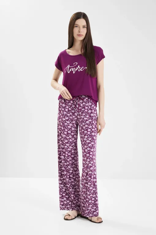 Брюки домашние Jockey 8524252 733