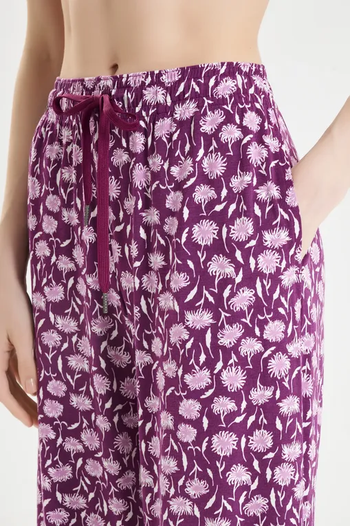 Брюки домашние Jockey 8524252 733