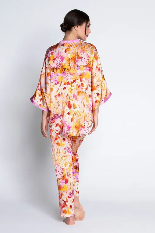 Брюки домашние Lise Charmel ALH0049 BOUQUET LUMIERE