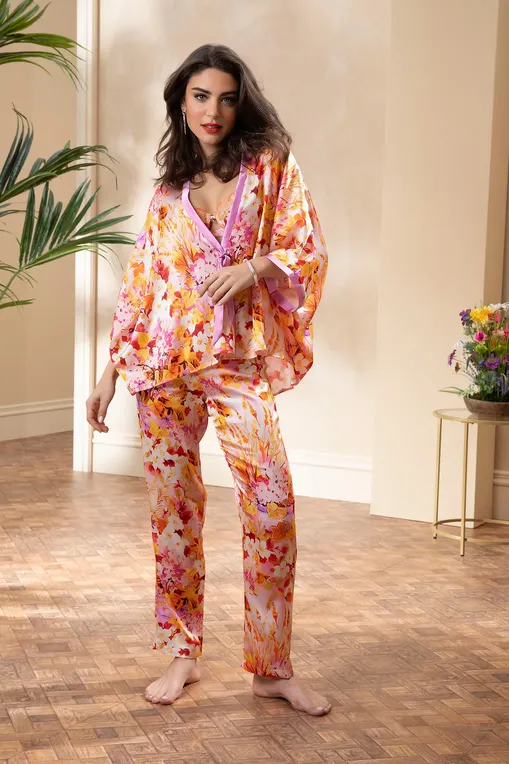 Брюки домашние Lise Charmel ALH0049 BOUQUET LUMIERE